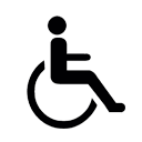 Dla niepełnosprawnych